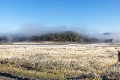 Yellowstone River Sept 2024